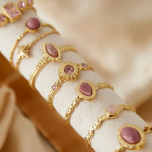 Afbeelding in Gallery-weergave laden, Ring Selena
