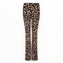 Afbeelding in Gallery-weergave laden, Ambika Leopard Flared 3.0
