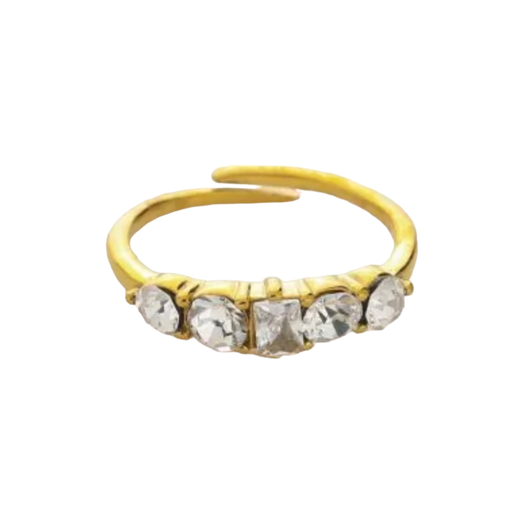 Ring Vintage