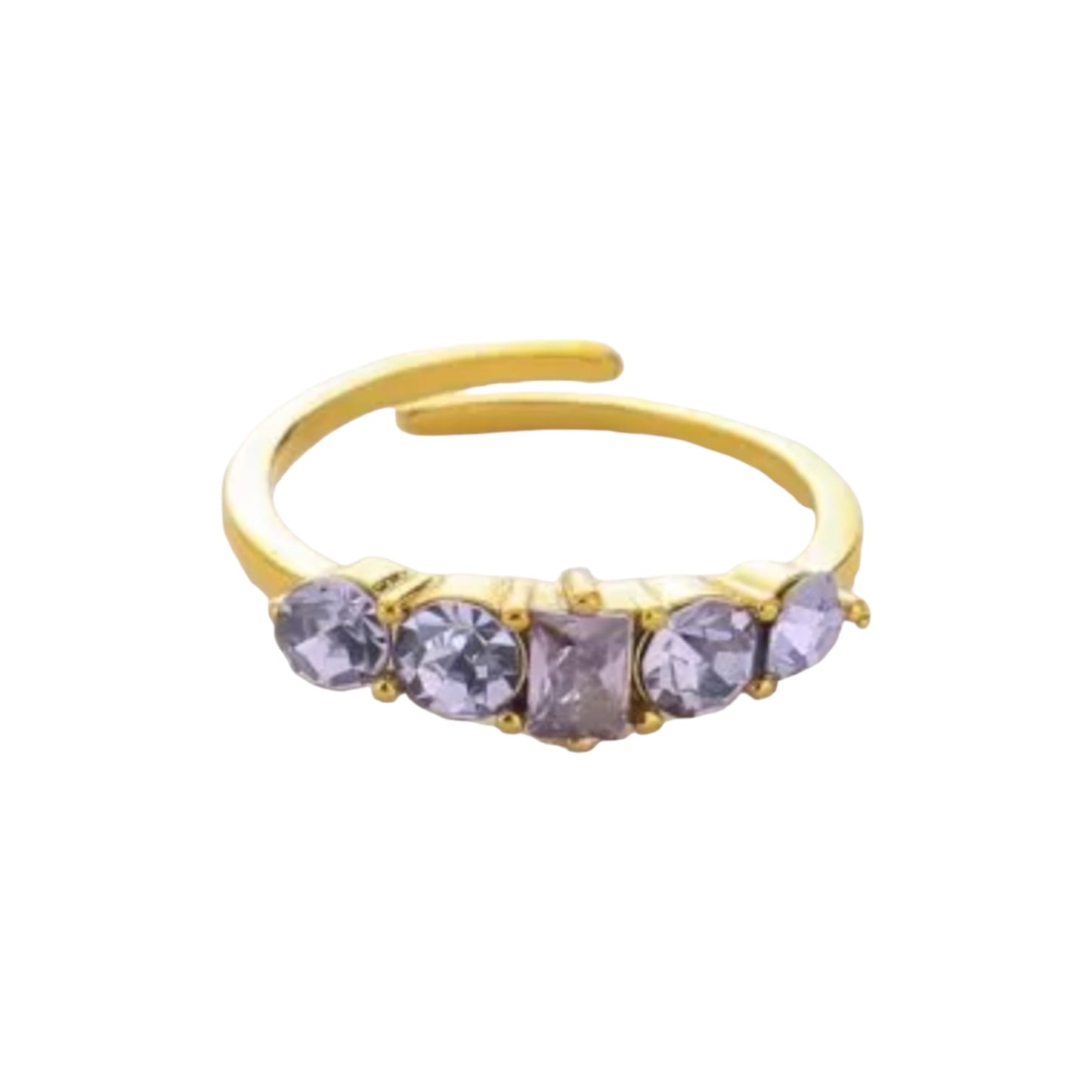 Ring Lavender