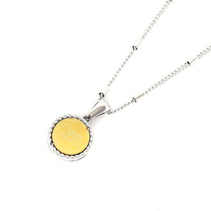 Ketting Create Your Own Sunshine