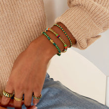 Afbeelding in Gallery-weergave laden, Armband Autumn Stones
