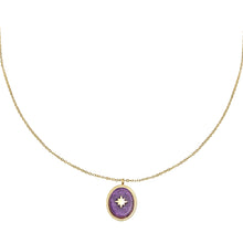 Afbeelding in Gallery-weergave laden, Ketting Stoned
