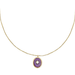 Ketting Stoned