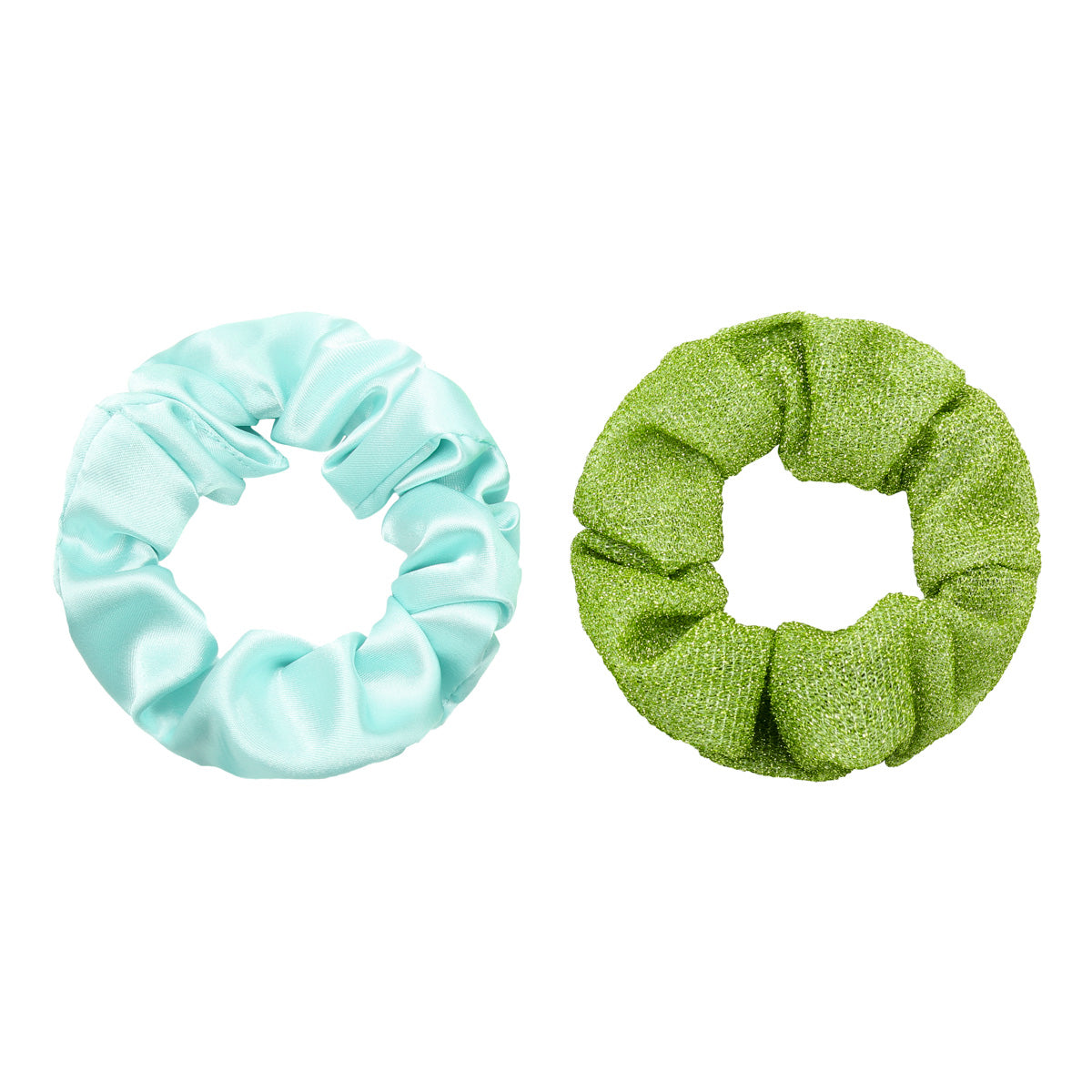 Scrunchie Set Sugar Rush