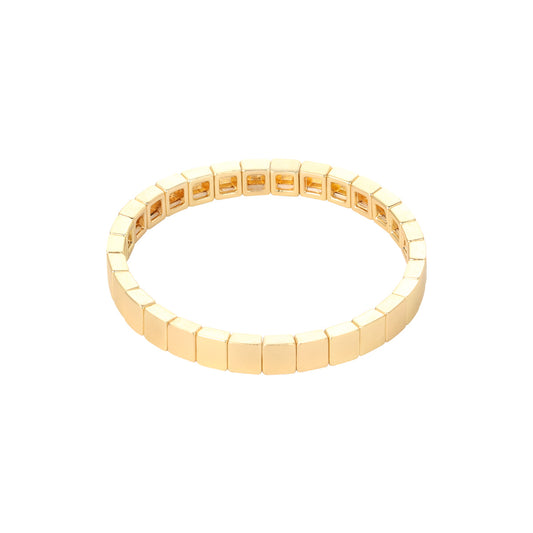 Armband Golden Bricks