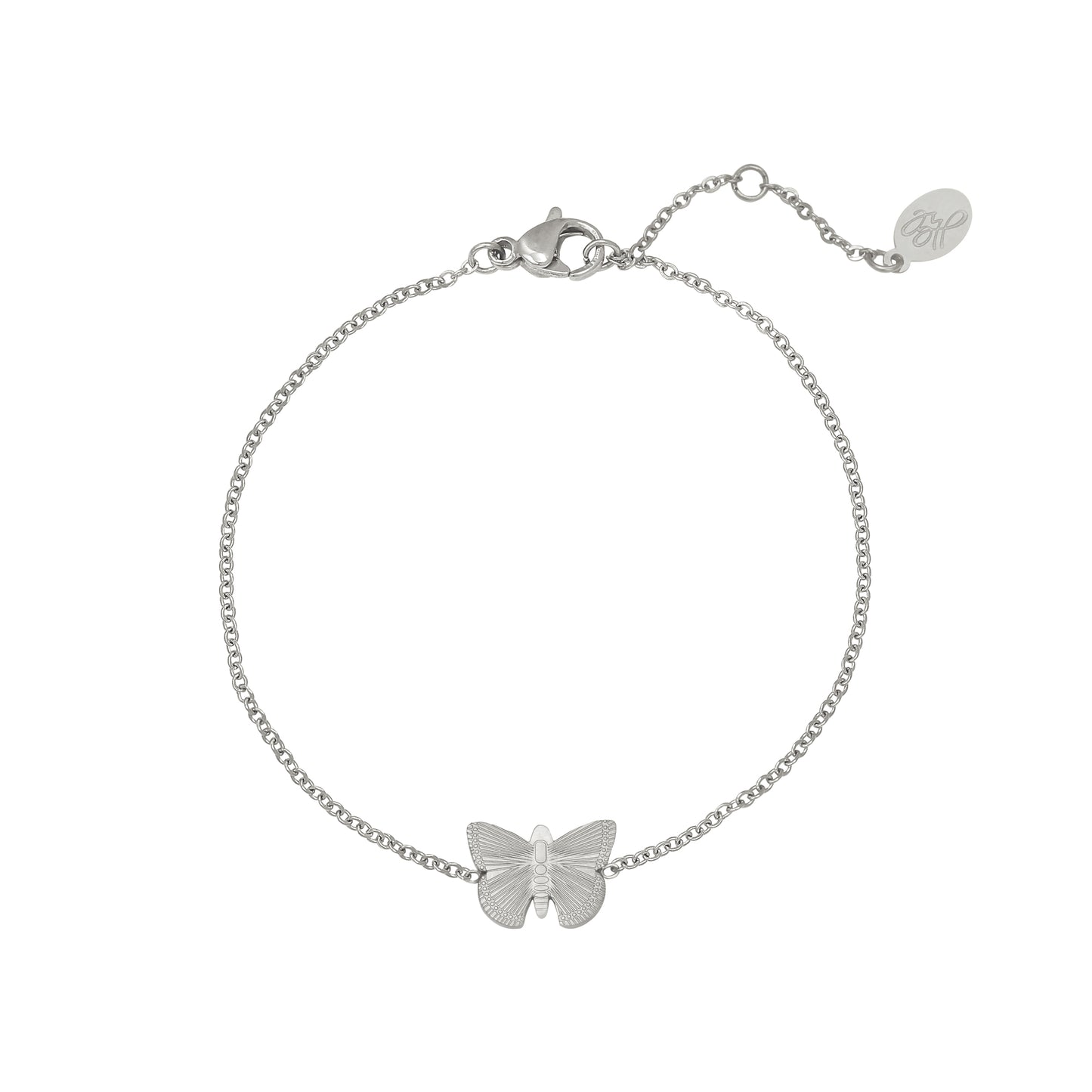 Armband Butterfly