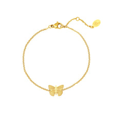 Afbeelding in Gallery-weergave laden, Armband Butterfly
