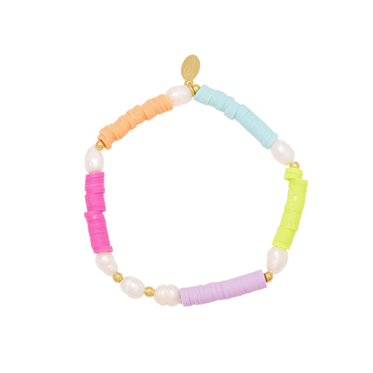 Armband Summer Rainbow