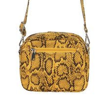 Afbeelding in Gallery-weergave laden, Tas Snake Print
