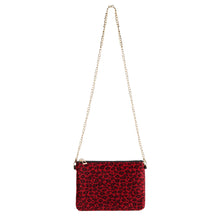Afbeelding in Gallery-weergave laden, Tas Soft Leopard
