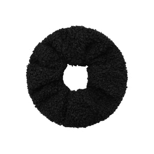 Scrunchie Soft Teddy
