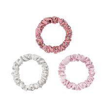 Afbeelding in Gallery-weergave laden, Scrunchie Set Lovely
