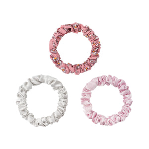Scrunchie Set Lovely