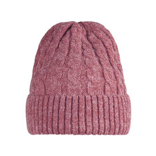 Beanie Knitted