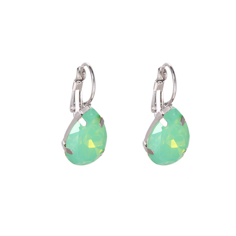 Oorbellen Color Stone