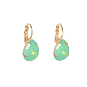 Oorbellen Color Stone