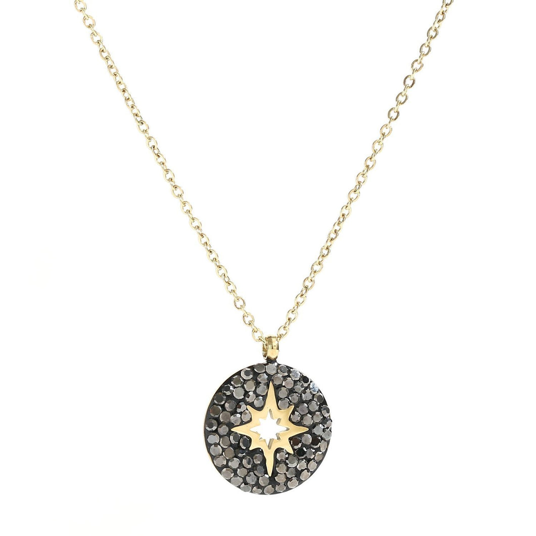 Ketting Morning Star