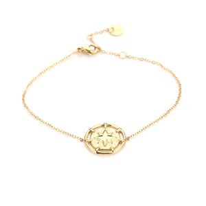 Armband Starry Night