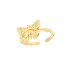 Ring Butterfly