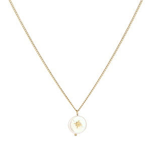 Ketting Starry Pearl