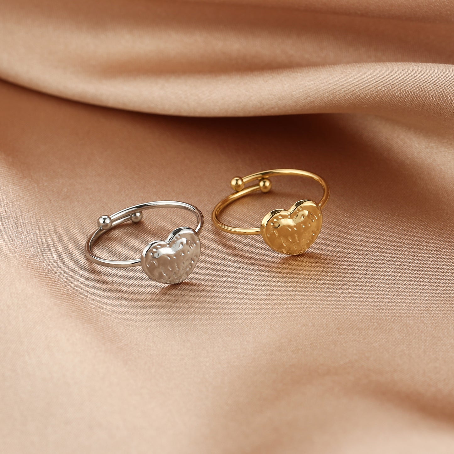 Ring Heart