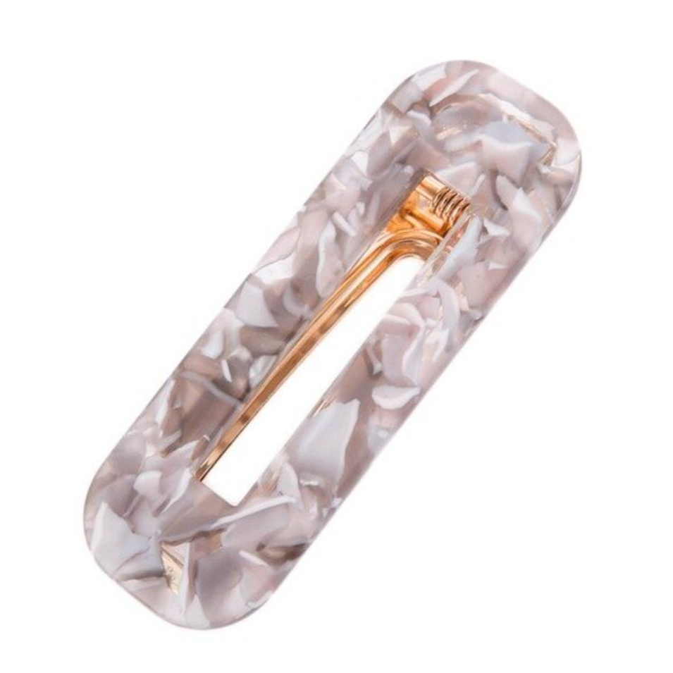 Haarclip Glamour