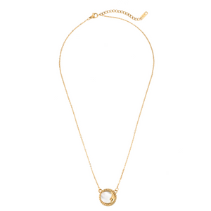 Ketting Pearl Moon Premium Collection