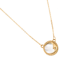 Afbeelding in Gallery-weergave laden, Ketting Pearl Moon Premium Collection
