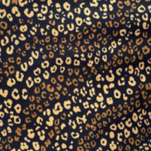 Afbeelding in Gallery-weergave laden, Soft Cheetah Brown Flared
