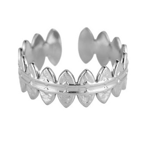 Ring Delaney