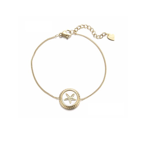 Armband Starfish