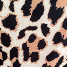 Afbeelding in Gallery-weergave laden, Ambika Overslag Blouse Leopard
