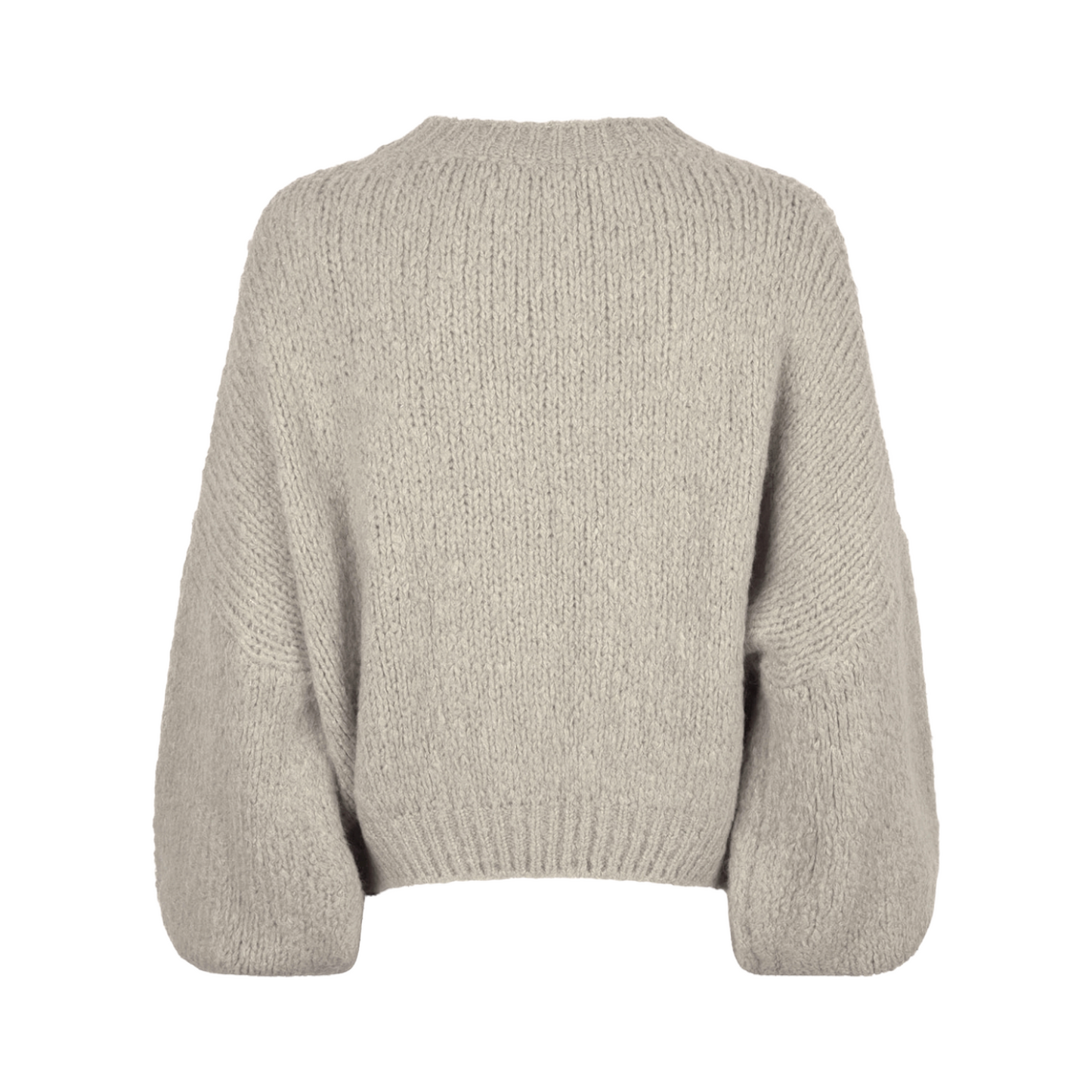 Ambika Oversized Knit