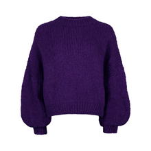 Afbeelding in Gallery-weergave laden, Ambika Oversized Knit
