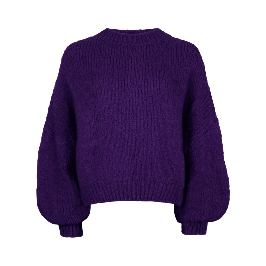 Ambika Oversized Knit