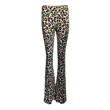 Afbeelding in Gallery-weergave laden, Ambika Elin Flared Color Leopard Small
