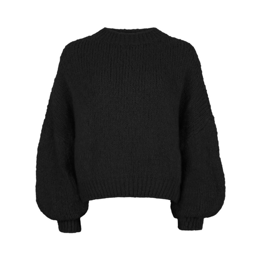 Ambika Oversized Knit