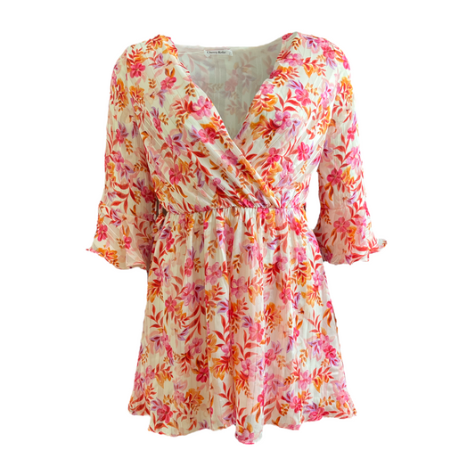 Playsuit Blossom