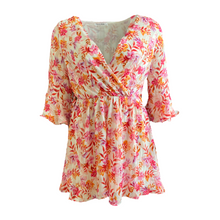 Afbeelding in Gallery-weergave laden, Playsuit Blossom
