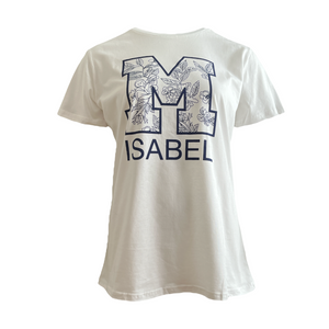 T-shirt Isabel