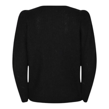 Afbeelding in Gallery-weergave laden, Ambika Knit Black
