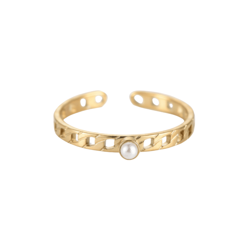 Ring Little Pearl