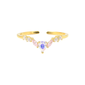 Ring Belle