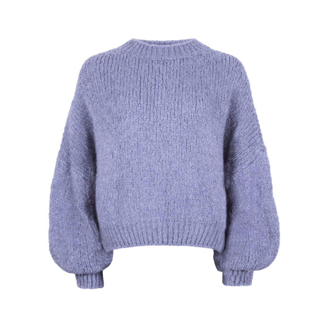 Ambika Oversized Knit