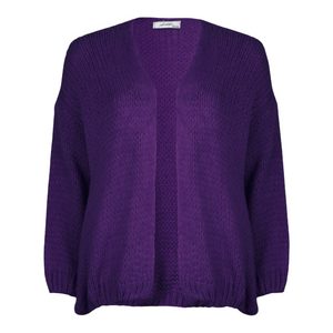 Ambika Vest Paars